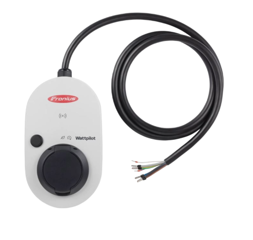 Wattpilot Home 11kW J 2.0